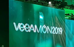 Veeam, müşterilerine değer ve zaman kazandırmak için “with Veeam” programını kullanıma sundu