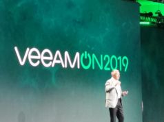 Veeam, 1 Milyar Doları Aşarak Bulut Veri Yönetiminde Liderliğe Oturdu