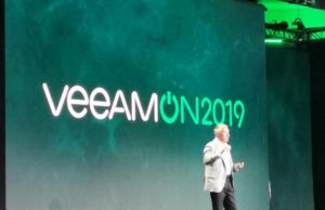 Veeam, 1 Milyar Doları Aşarak Bulut Veri Yönetiminde Liderliğe Oturdu