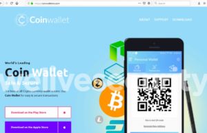 Sahte kripto coin cüzdanı nasıl anlaşılır?