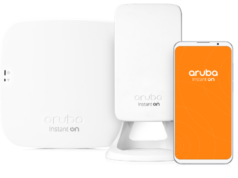 Aruba ‘dan, KOBİ’lere özel basit ve güvenli kablosuz internet Aruba, KOBİ, kablosuz internet