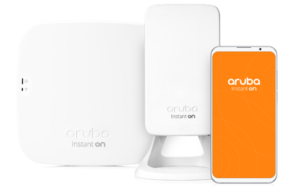 Aruba ‘dan, KOBİ’lere özel basit ve güvenli kablosuz internet Aruba, KOBİ, kablosuz internet