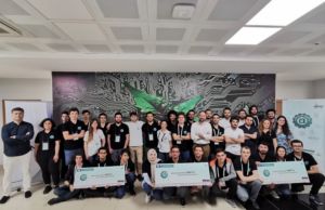 Biznet Bilişim’in düzenlediği Siber Güvenlik Kampı gerçekleştirildi Biznet Bilişim, Siber Güvenlik Kampı