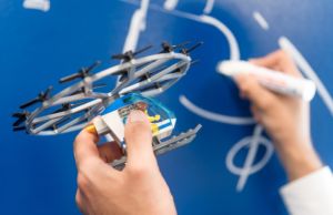 Bosch’dan hava taksileri için sensör kutusu Bosch, Hava taksileri, sensör kutusu