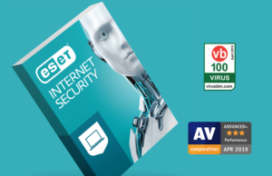 ESET ’e hız testinden altın ödül ESET, hız testi, ödül