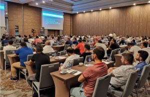 ESET, çözüm ortakları ile Kıbrıs ’da buluştu ESET çözüm ortakları kıbrıs