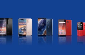 HMD Global, veri güvenliği ve depolaması için Google ve CGI ile anlaştı HMD Global, veri güvenliği, Google, CGI