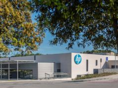 HP, yeni 3D baskı ve dijital üretim merkezi açtı HP, 3D baskı, dijital üretim merkezi