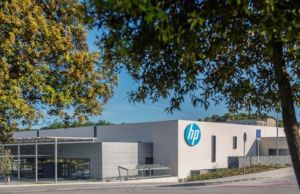 HP, yeni 3D baskı ve dijital üretim merkezi açtı HP, 3D baskı, dijital üretim merkezi