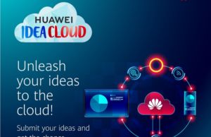 Huawei, Huawei Idea Cloud yarışmasını hayata geçirdi Huawei, Huawei IdeaCloud