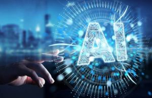 Türkiye’de yapay zaka için 3.5 milyar dolar yatırım yapıldı!