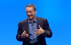 VMware CEO’su Pat Gelsinger, Glassdoor tarafından yılın CEO’su seçildi VMware CEO, Pat Gelsinger, Glassdoor