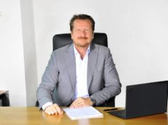 Tech Data Türkiye’nin yeni Genel Müdürü Behçet YUMRUKÇALLI oldu