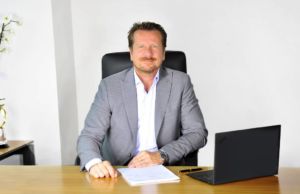 Tech Data Türkiye’nin yeni Genel Müdürü Behçet YUMRUKÇALLI oldu