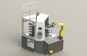 Türkiye Endüstri 4.0 ’ın neresinde? Endüstri 4.0