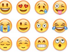 17 Temmuz Dünya Emoji Günü, Türkiye emoji kullanımında 14. sırada Twitter paylaşımlarına yeni emojiler