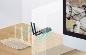 Archer T4E ile PC WiFi performansını artırın Archer T4E, PC WiFi, TP-LINK,