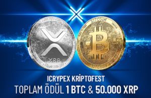 Bitcoin ödüllü Kripto Para yarışması kayıtları başladı Bitcoin ödüllü Kripto Para yarışması