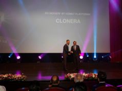 Clonera en inovatif BT platformu seçildi Clonera, en inovatif BT platformu, ilk 500 bilişim şirketi,