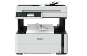 Epson’dan yepyeni EcoTank Mono yazıcı serisi Epson, EcoTank Mono