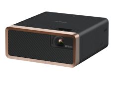 Epson’un taşınabilir ilk lazer projeksiyonu: EF-100B Epson, taşınabilir lazer projeksiyon, EF-100B
