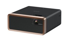 Epson’un taşınabilir ilk lazer projeksiyonu: EF-100B Epson, taşınabilir lazer projeksiyon, EF-100B