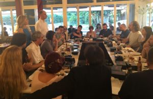 Fujitsu, Türkiye’deki yeni iş modelinin detaylarını Yaza Merhaba buluşmasında paylaştı Fujitsu, Yaza Merhaba