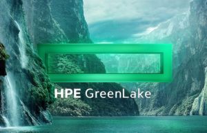 HPE GreenLake ile esnek kullanım, kullanım başına ödeme HPE, GreenLake, kullanım başına ödeme