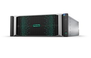 Hewlett Packard Enterprise, HPE Primera ’yı kullanıcılarının hizmetine sundu Hewlett Packard Enterprise, HPE Primera