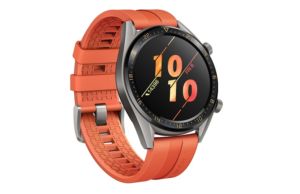 Huawei Watch GT Active ile günlük sağlık kontrolü Huawei Watch GT Active, sağlık kontrolü