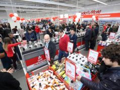 MediaMarkt, yüzde 33’e varan indirim uygulayacak MediaMarkt