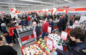 MediaMarkt, yüzde 33’e varan indirim uygulayacak MediaMarkt