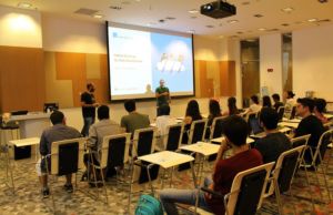 Microsoft Türkiye’nin hayata geçirdiği işim Gücüm Kod projesi başladı Microsoft Türkiye, işim Gücüm Kod