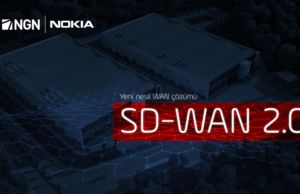 NGN, Nokia ile güçlü bir işbirliğine imza attı NGN, Nokia