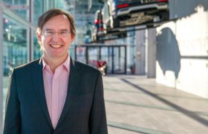 Porsche Informatik yazılım tanımlı veri merkezi ile dijital liderliğini güçlendiriyor Porsche Informatik, yazılım tanımlı veri merkezi