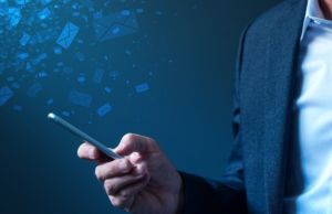 SMS ile yayılan yeni bir fidye yazılımı keşfedildi SMS, fidye yazılımı, ESET, android