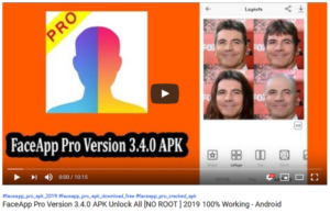 Sahte FaceApp uygulamalarına dikkat Sahte FaceApp
