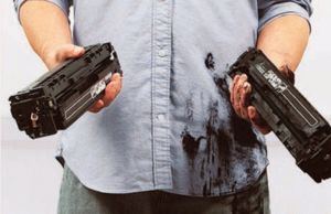 Sahte baskı malzemeleri 2018’de hiç olmadığı kadar arttı Sahte baskı malzemeleri