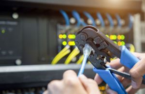 TELKODER’den Türkiye’nin Fiber Haritası TELKODER, Türkiye’nin Fiber Haritası