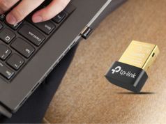 TP-Link, UB400 mini Bluetooth USB adaptörü satışa sundu TP-Link, UB400, mini Bluetooth USB adaptörü