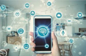 Akıllı ev cihazları 2030’da olmazsa olmazlar arasında yer alacak akıllı ev cihazları