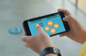 İlk yerli programlanabilir mini drone Arıkovanı ’ndan havalanacak mini drone, Arıkovanı, Turkcell