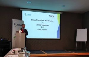 Tübider Araştırma Sonuçlarını Açıkladı tübider