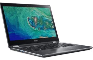 Acer Spin 3 Dönüştürülebilir şık dizüstü bilgisayarı Türkiye’de Acer Spin 3, Dönüştürülebilir dizüstü bilgisayar