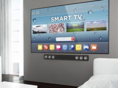 Evdeki açık kapı : Akıllı televizyonlar Akıllı televizyonlar