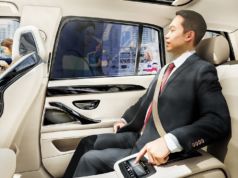 Continental akıllı cam teknolojisini güçlendiriyor Continental, akıllı cam