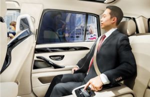 Continental akıllı cam teknolojisini güçlendiriyor Continental, akıllı cam