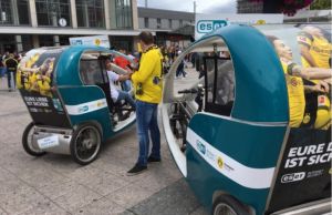 ESET, Borussia Dortmund’un Şampiyon Ortağı oldu ESET, Borussia Dortmund, Şampiyon Ortağı