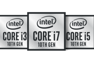 Intel 10. Nesil Comet Lake işlemcileri tanıttı Intel, 10. Nesil Comet Lake