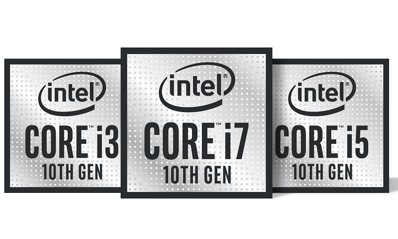 Intel, 10. Nesil Comet Lake
